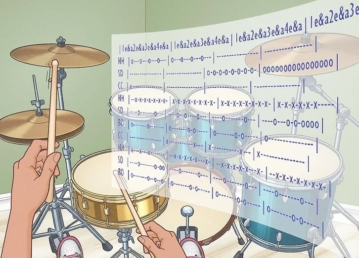 DrumEducation